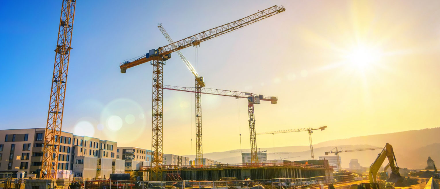 The benefits of a surveying apprenticeship - Adair