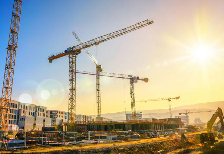 The benefits of a surveying apprenticeship - Adair