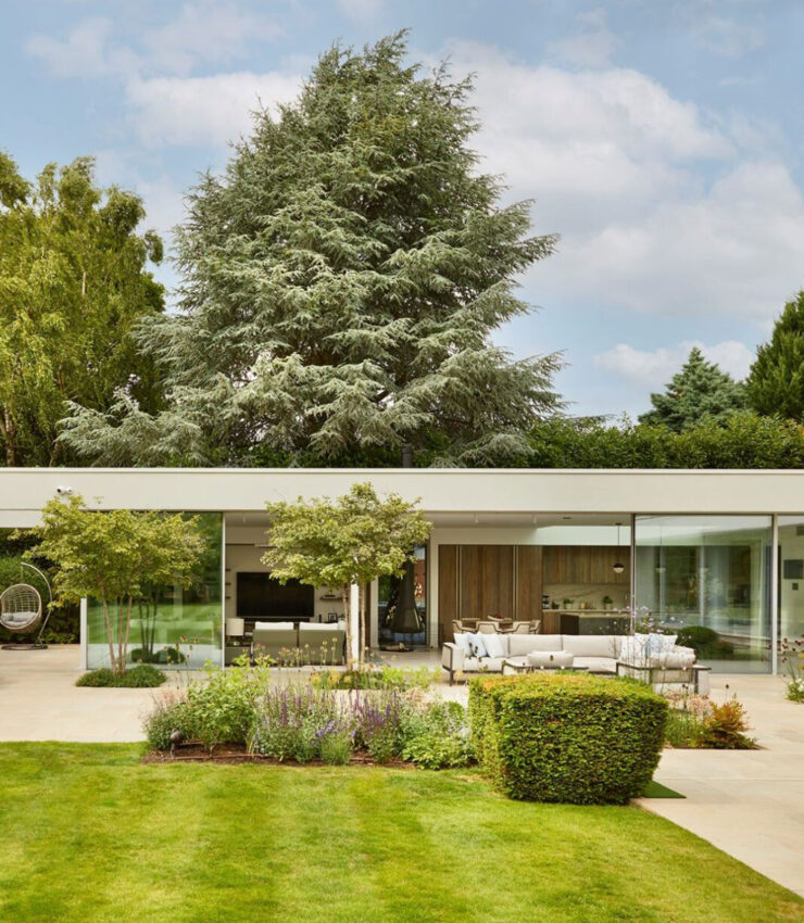Cobham - Adair