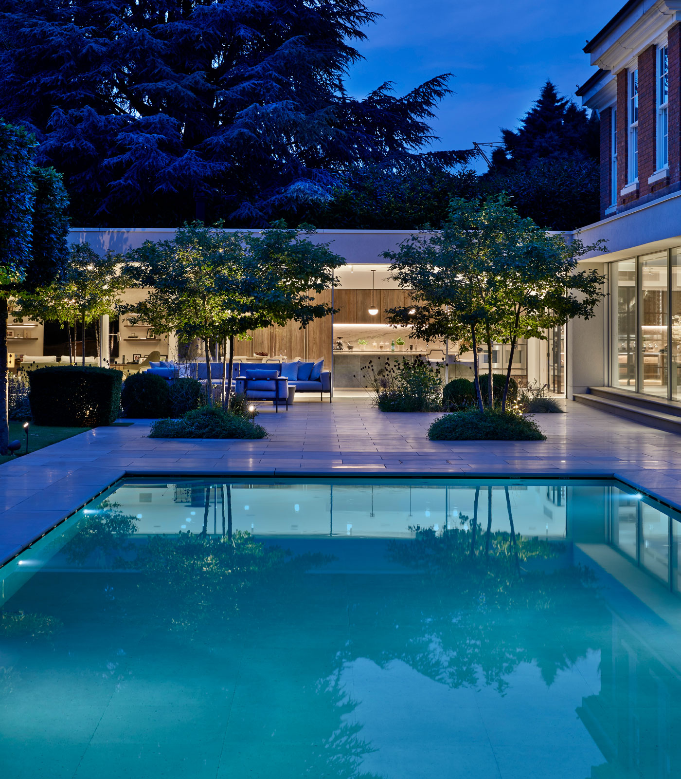 Cobham, Surrey | Projects | Adair