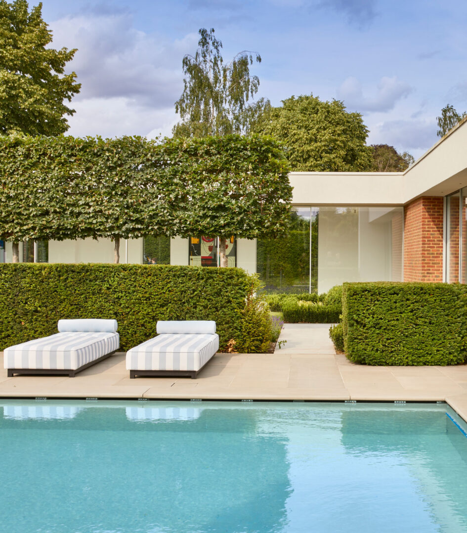 Cobham, Surrey | Projects | Adair
