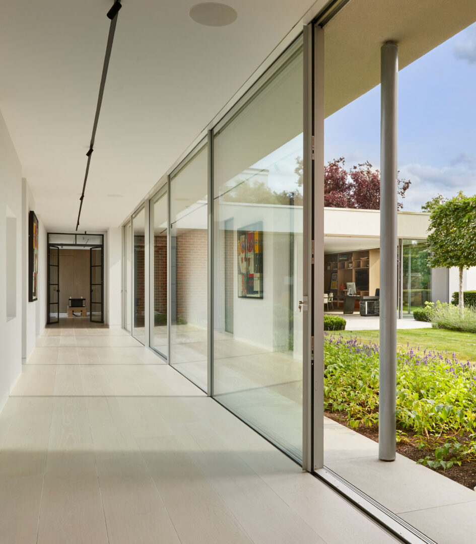 Cobham, Surrey | Projects | Adair