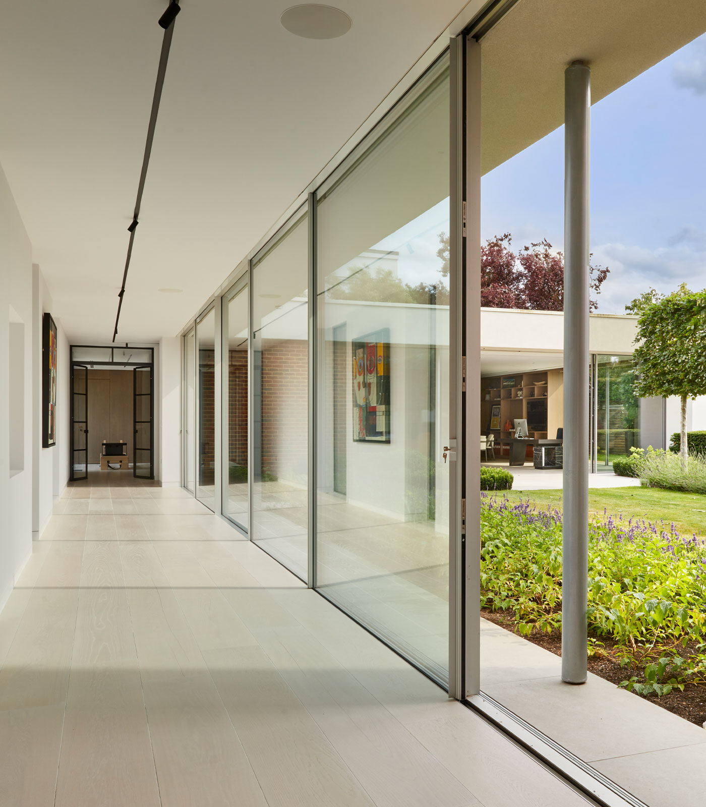 Cobham, Surrey | Projects | Adair