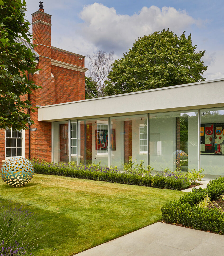 Cobham, Surrey | Projects | Adair