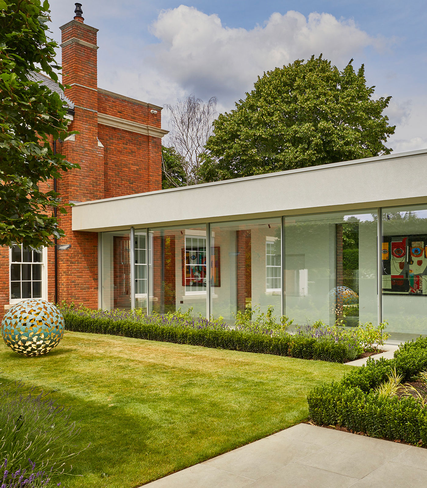 Cobham, Surrey | Projects | Adair
