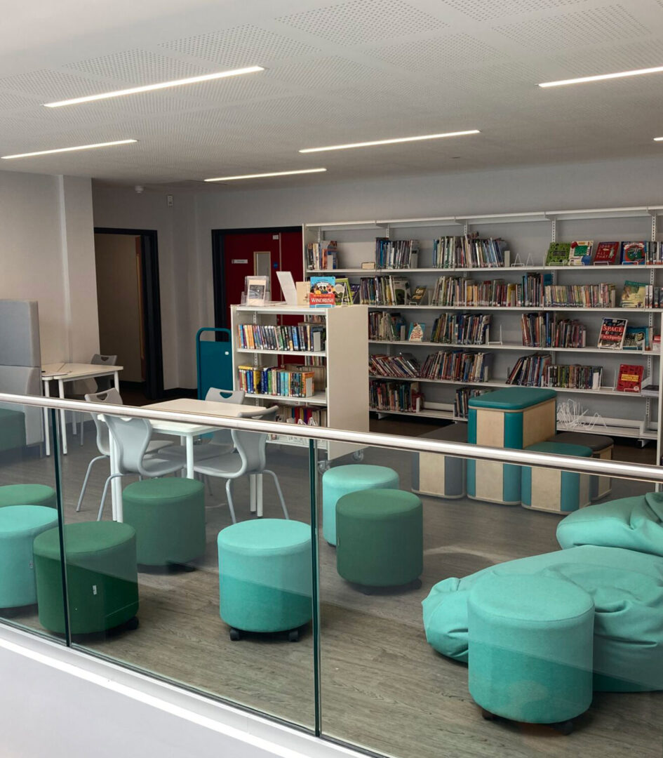 Surrey | Projects | Adair