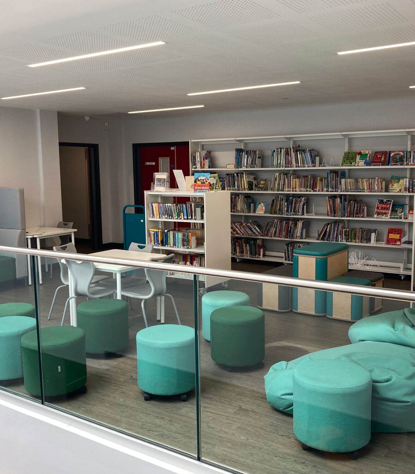 Surrey | Projects | Adair
