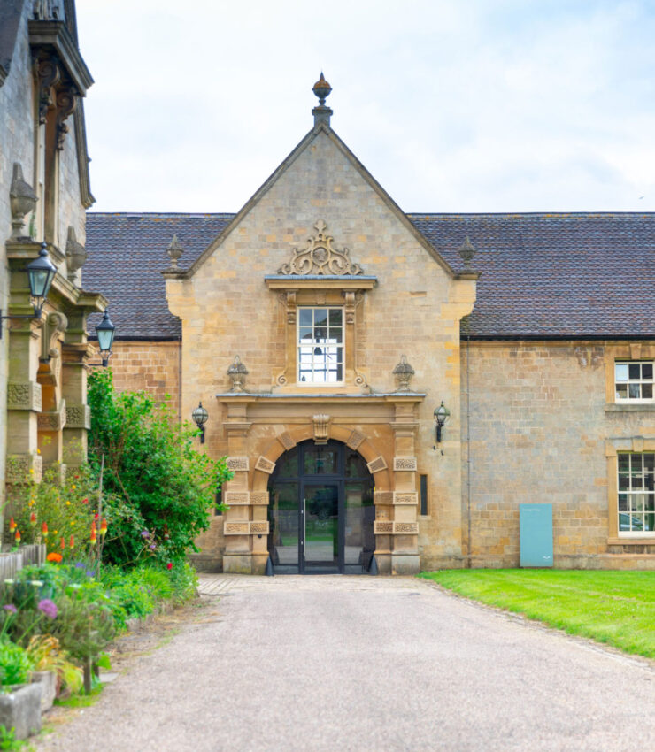 Welbeck Estate - Adair