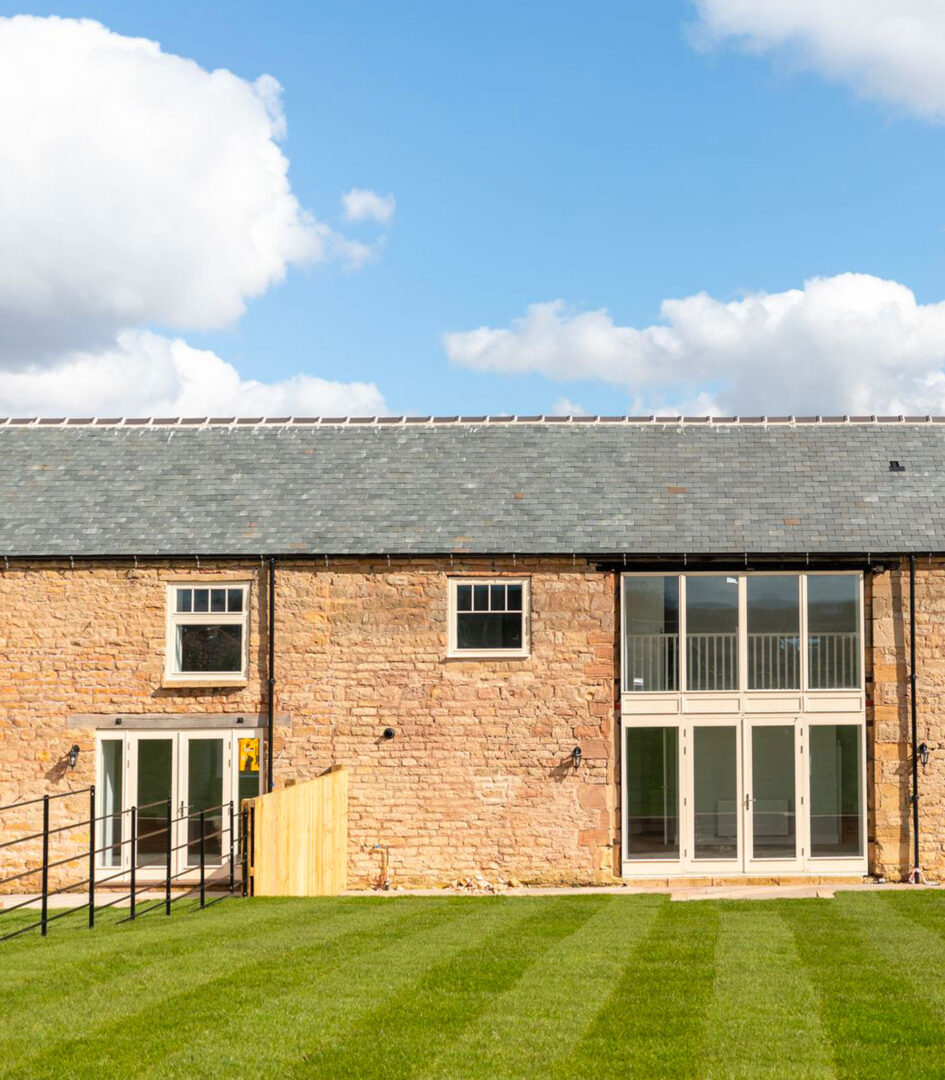 Welbeck Estate | Projects | Adair