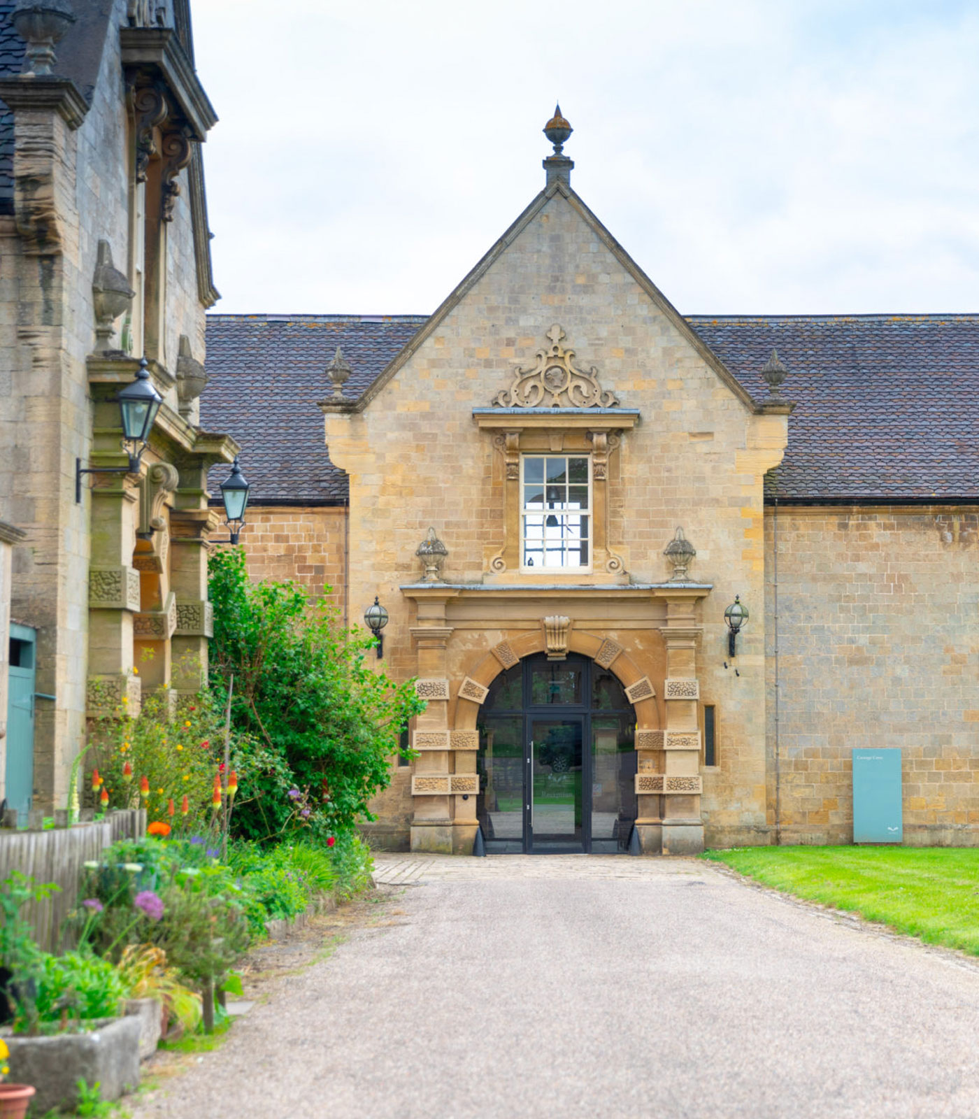 Welbeck Estate | Projects | Adair
