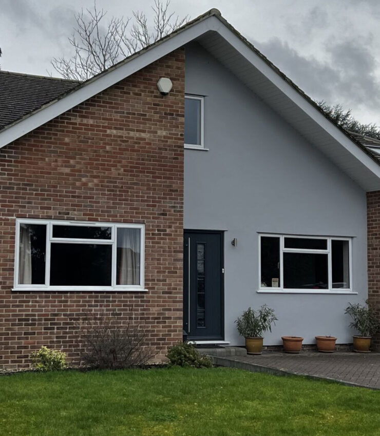 Ashtead - Adair