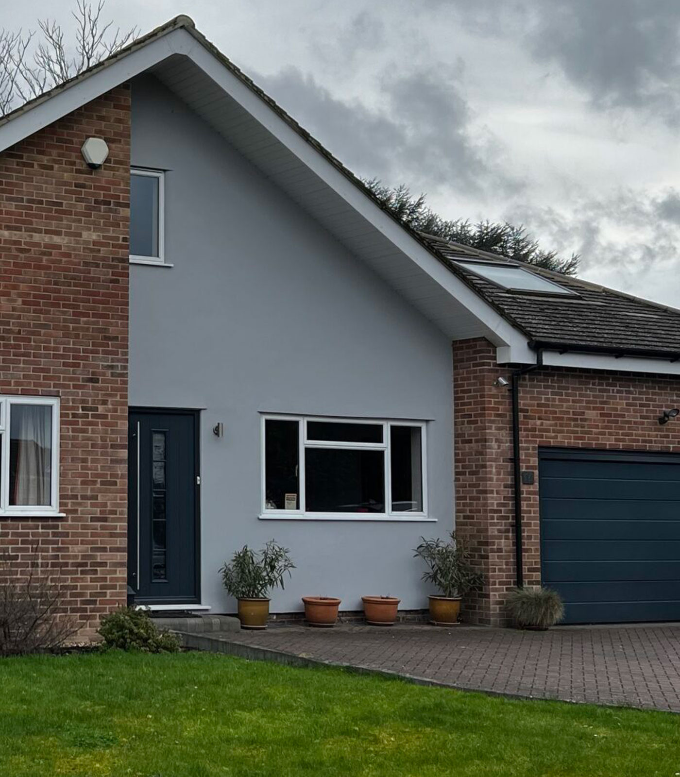 Ashtead, Surrey | Projects | Adair