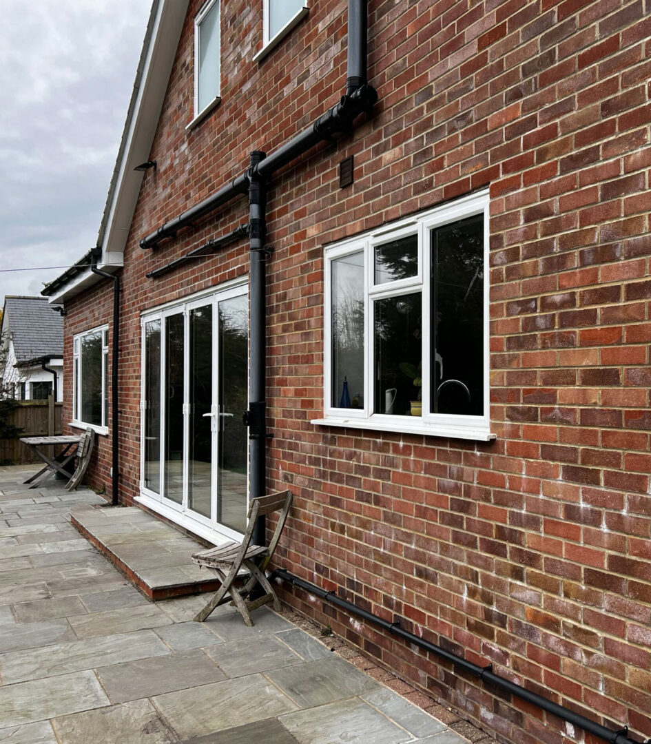 Ashtead, Surrey | Projects | Adair