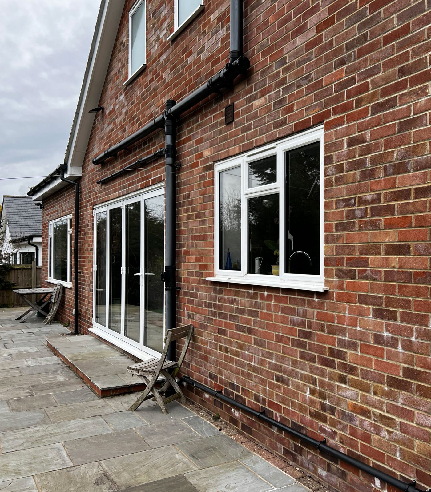 Ashtead, Surrey | Projects | Adair