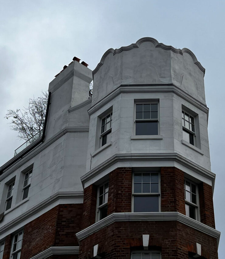Battersea - Adair