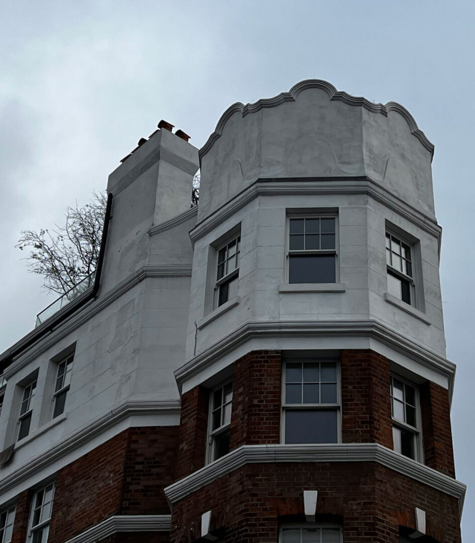 Battersea | Projects | Adair