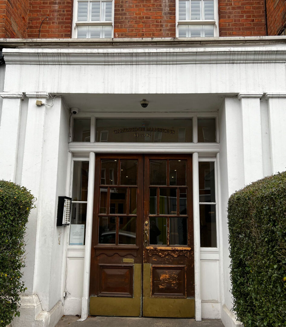 Battersea | Projects | Adair