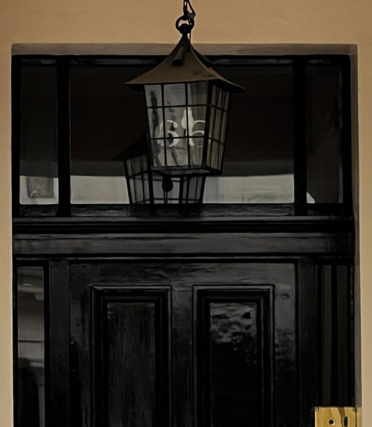 Belgravia - Adair
