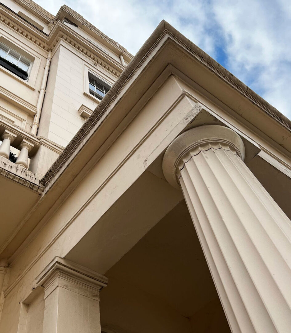 Belgravia, London | Projects | Adair