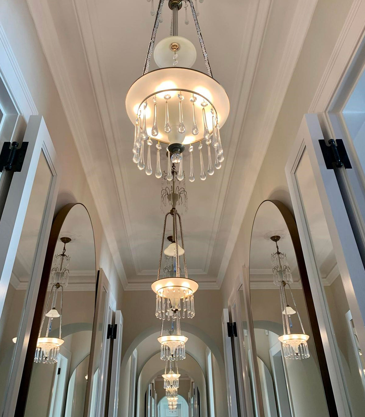 Central London | Projects | Adair