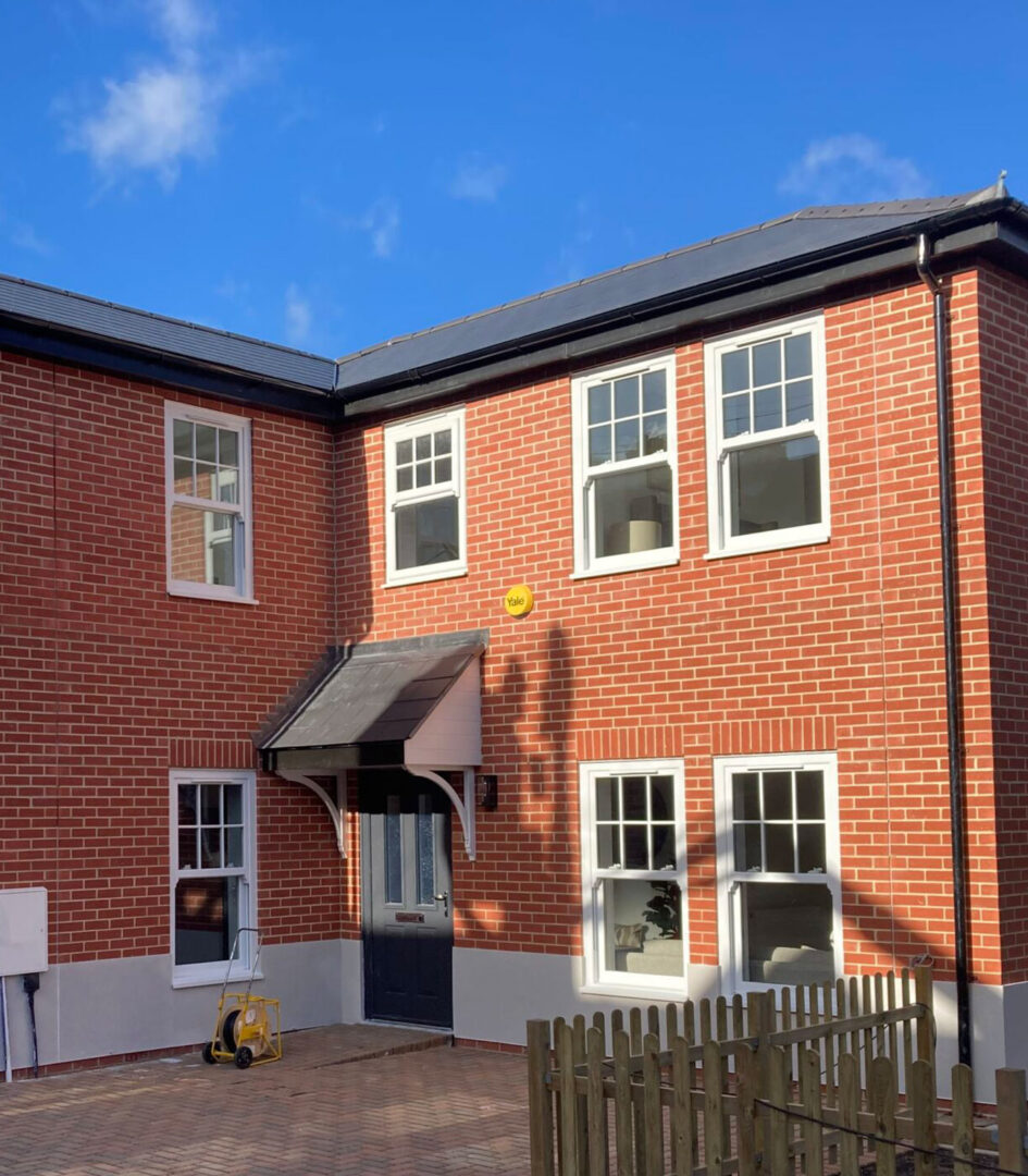 East Sheen | Projects | Adair