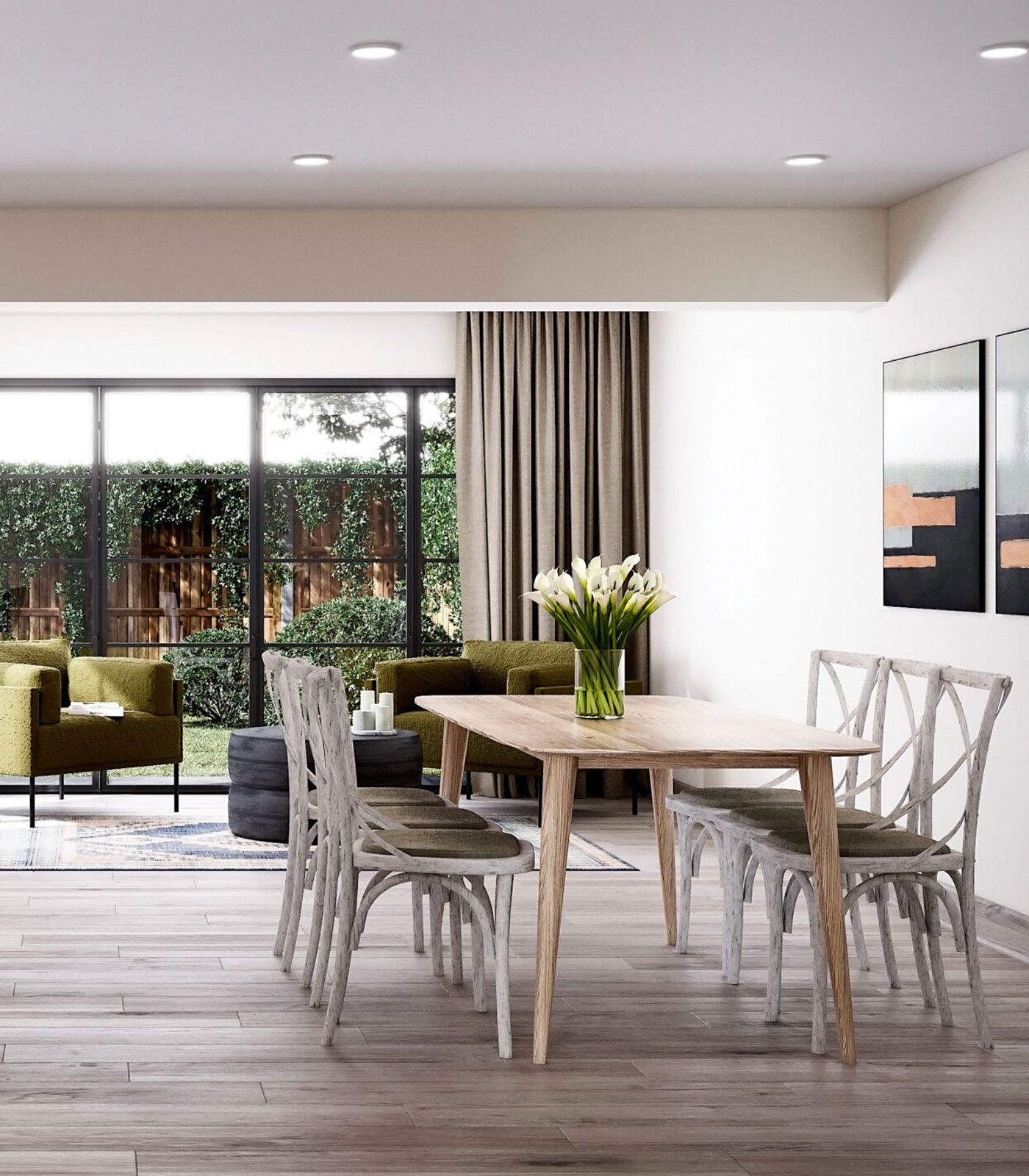 Ewell, Surrey | Projects | Adair
