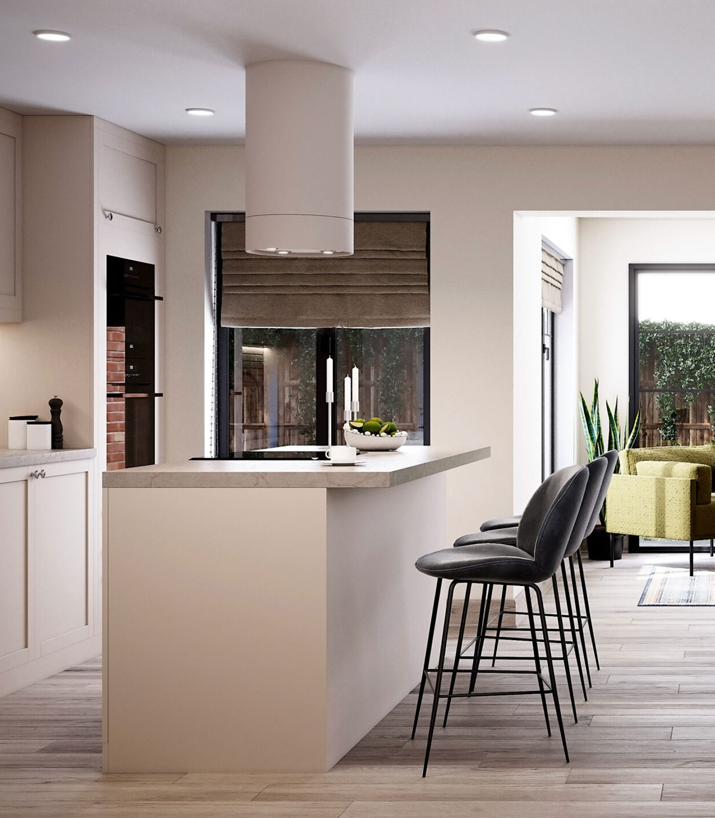 Ewell, Surrey | Projects | Adair