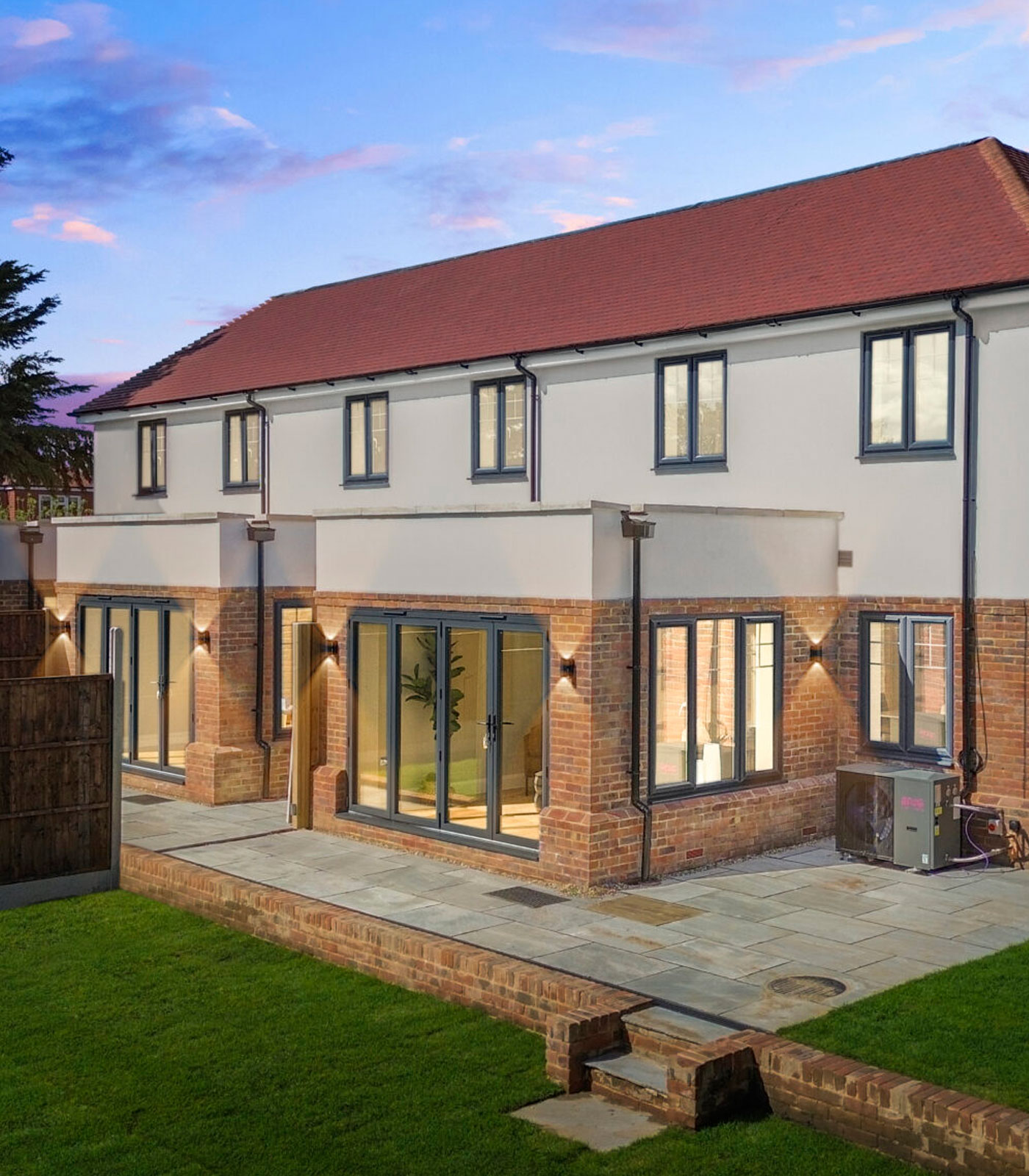 Ewell, Surrey | Projects | Adair