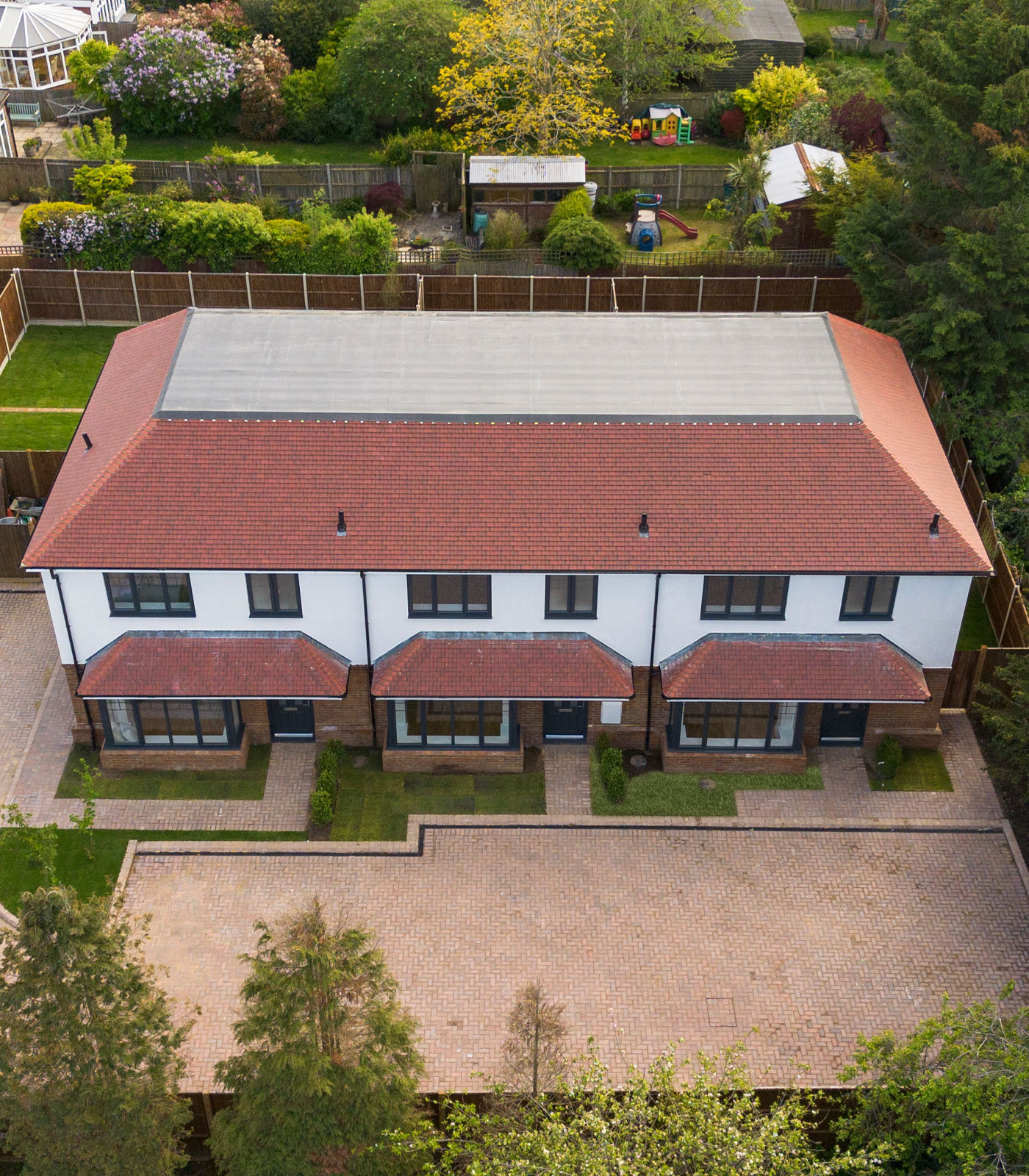 Ewell, Surrey | Projects | Adair