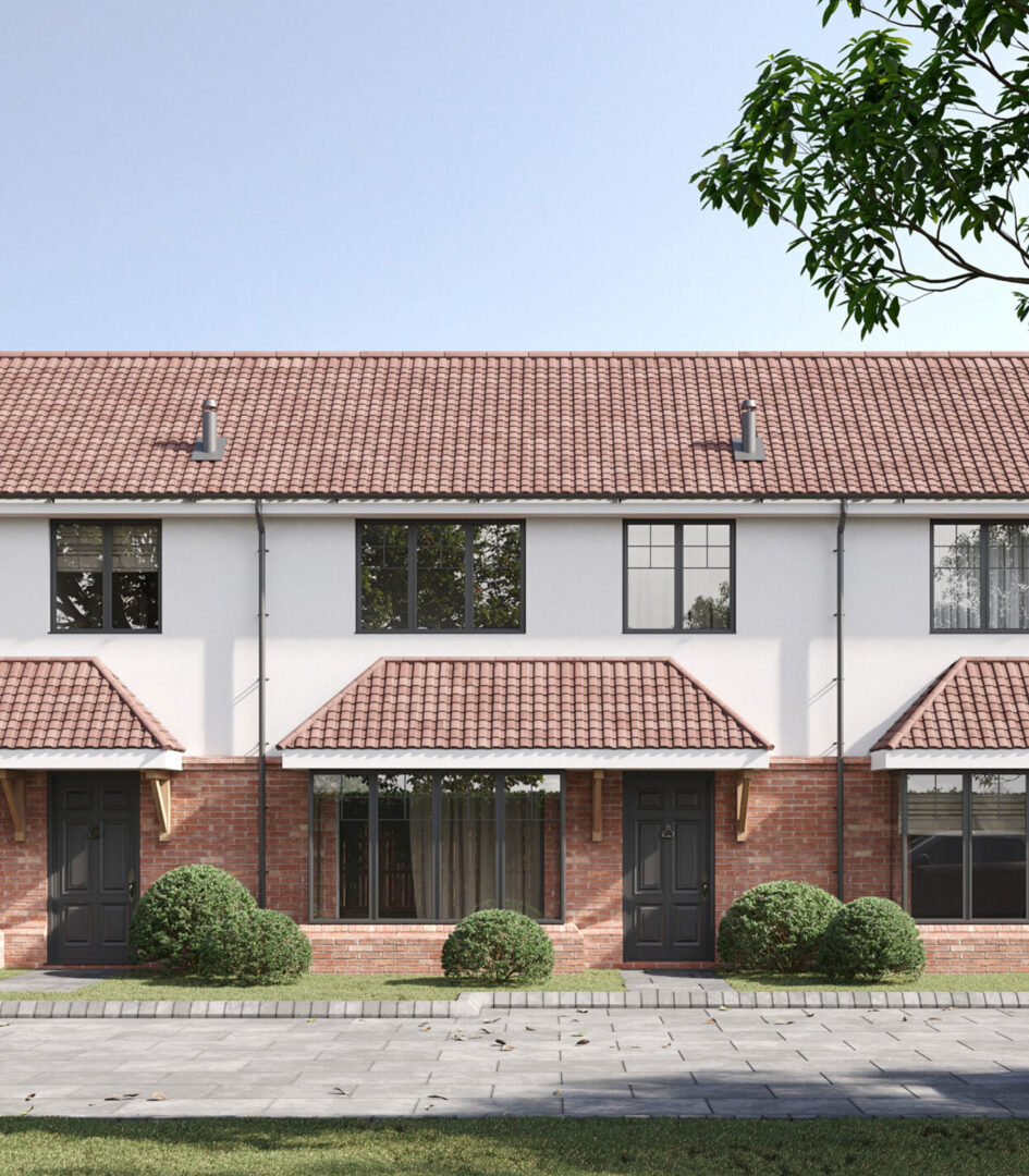 Ewell, Surrey | Projects | Adair