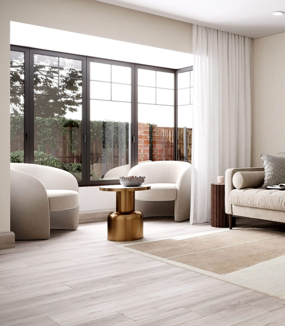 Ewell, Surrey | Projects | Adair