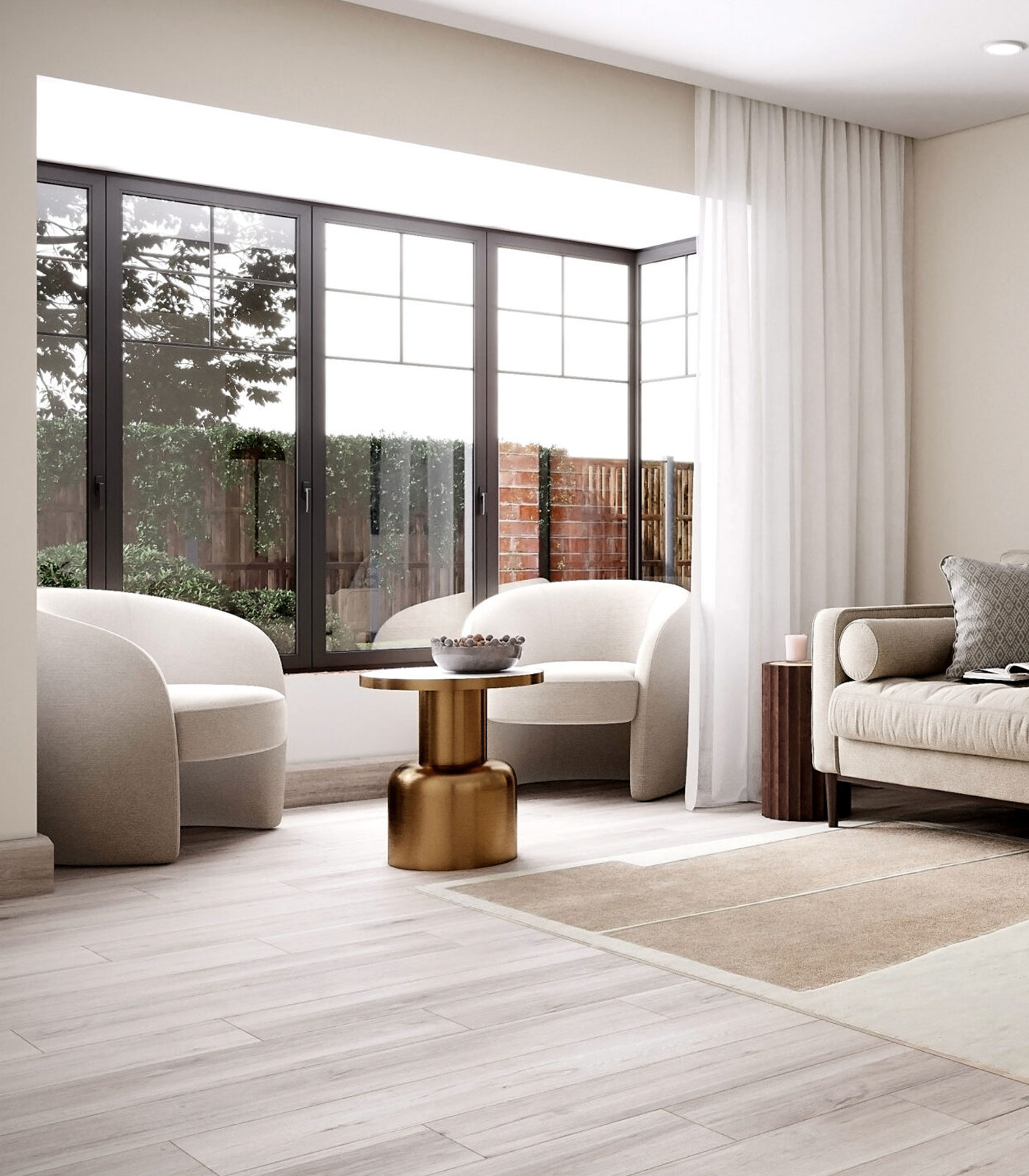 Ewell, Surrey | Projects | Adair