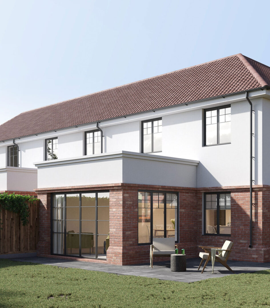 Ewell, Surrey | Projects | Adair