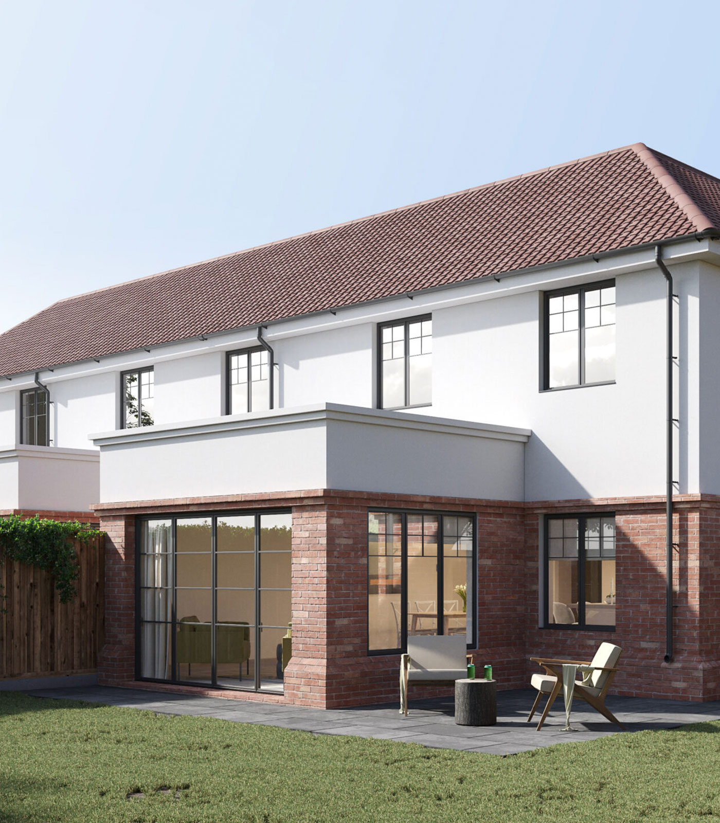 Ewell, Surrey | Projects | Adair