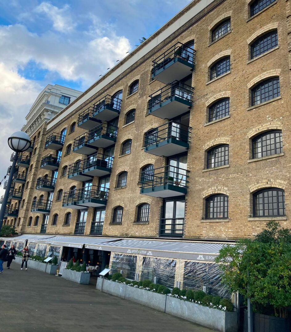 North London | Projects | Adair