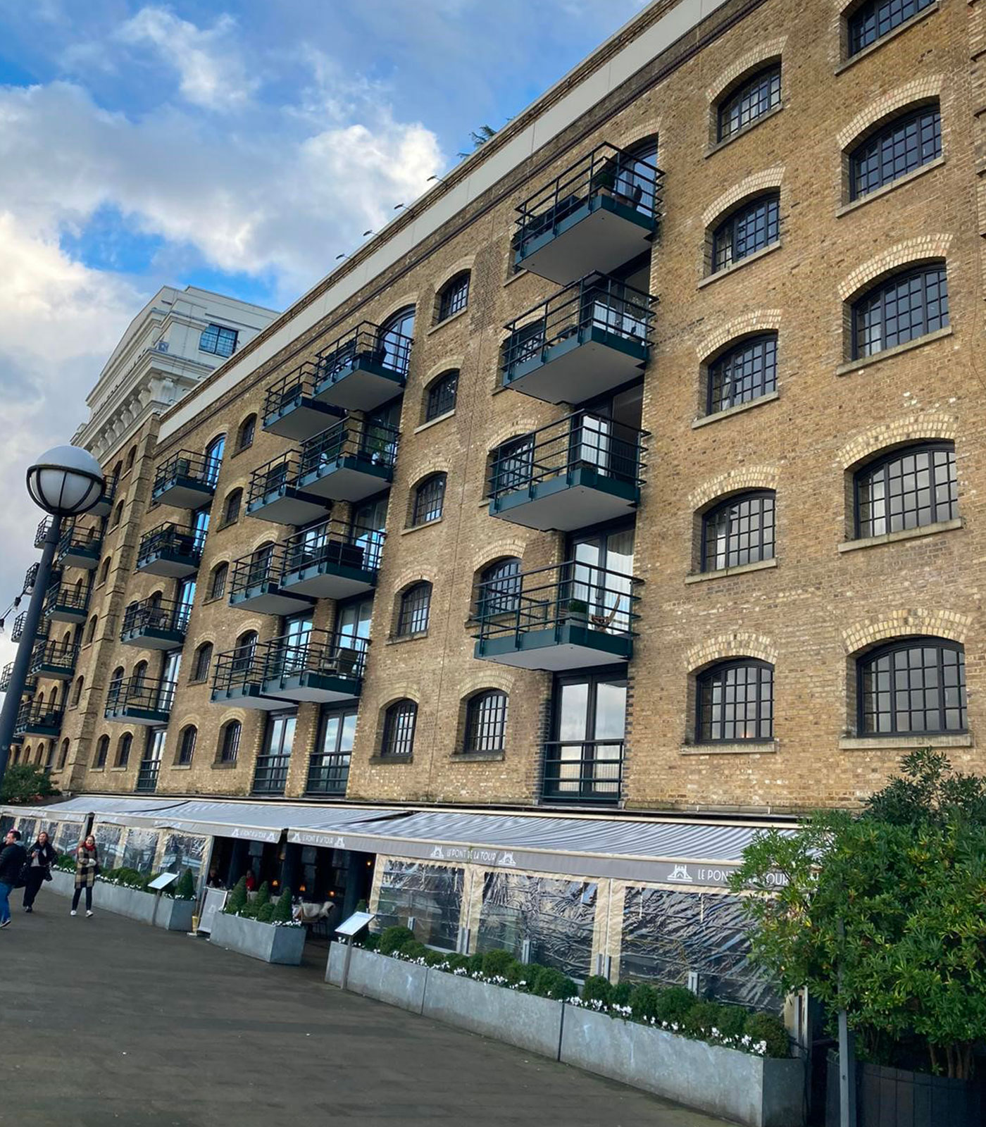 North London | Projects | Adair