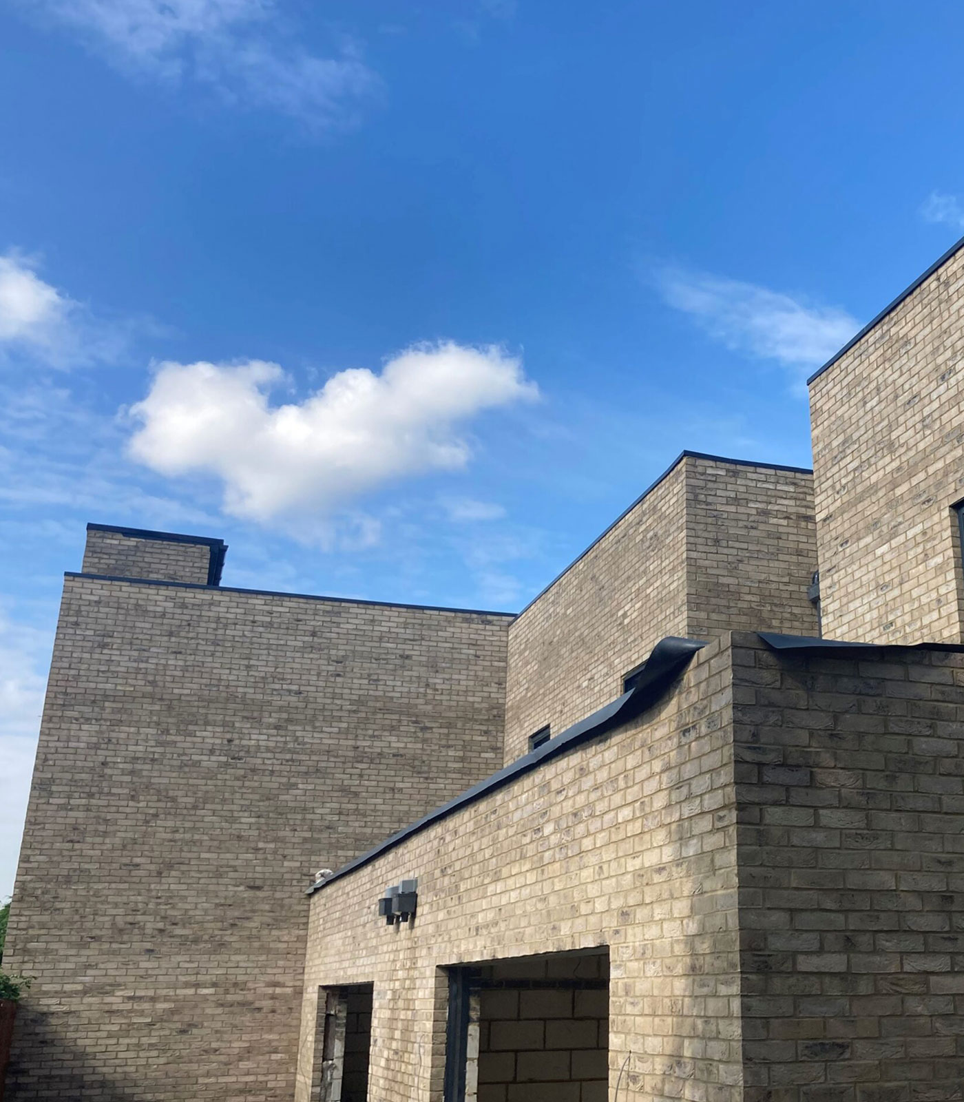 North London | Projects | Adair
