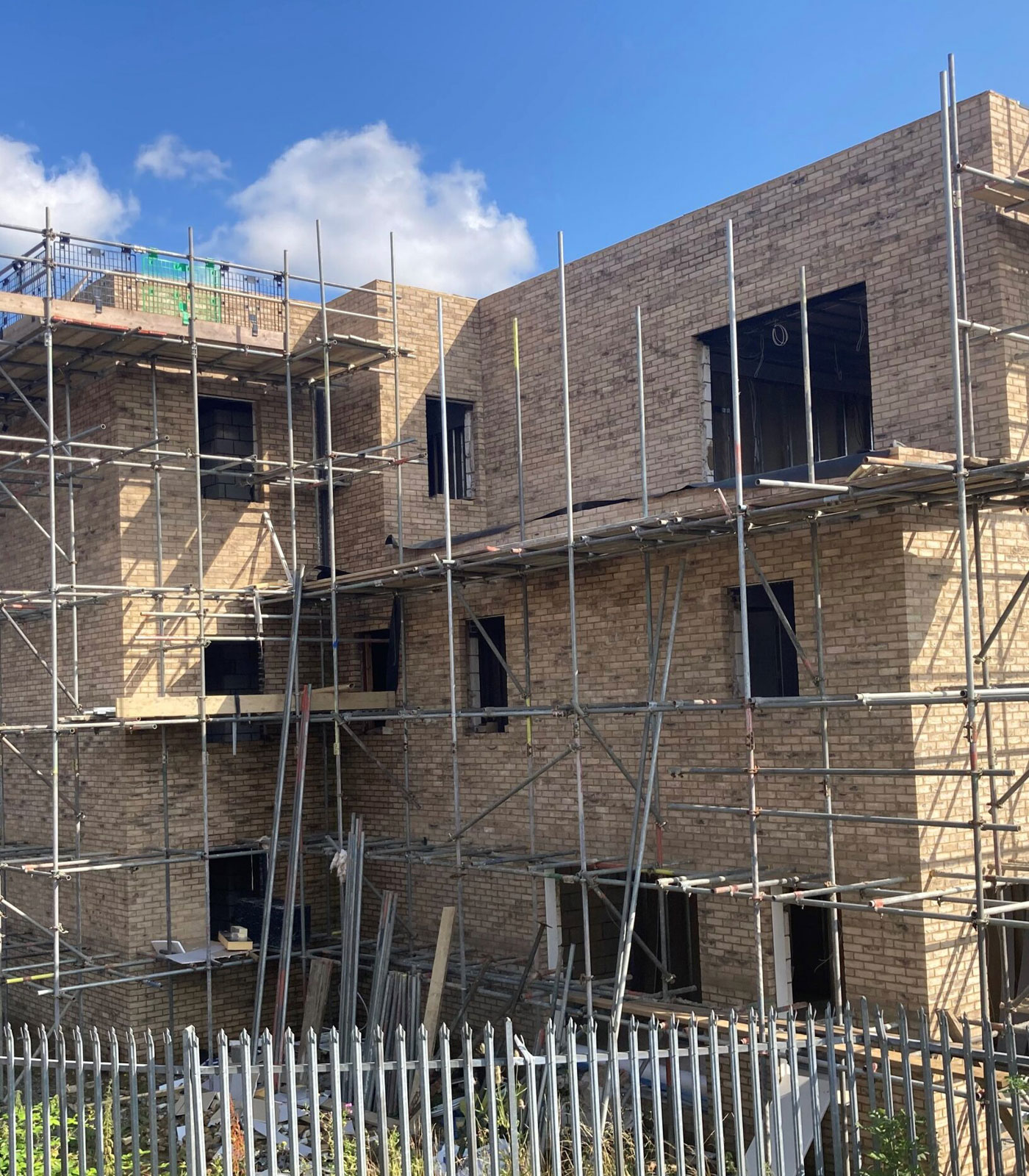 North London | Projects | Adair