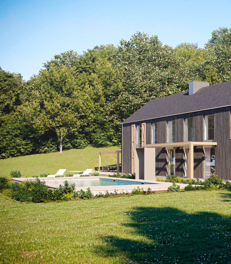 Petersfield | Projects | Adair