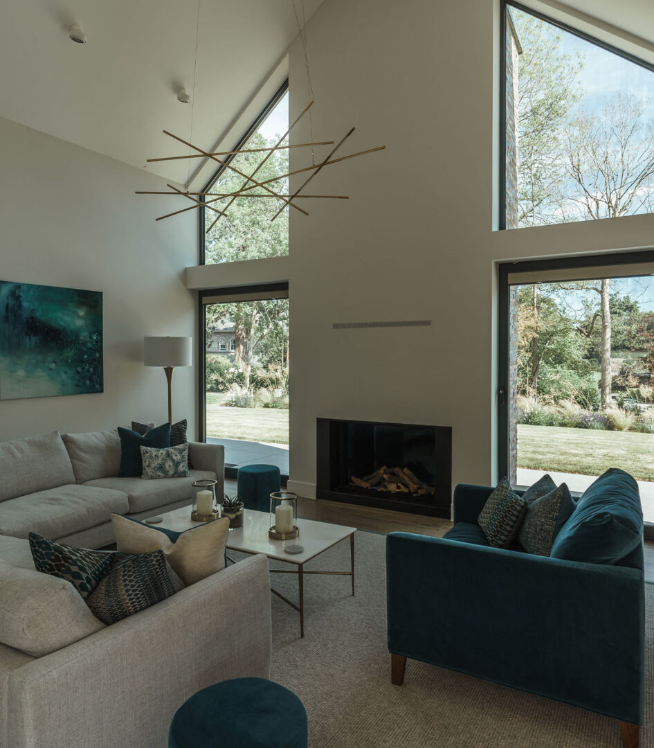 Reigate, Surrey | Projects | Adair