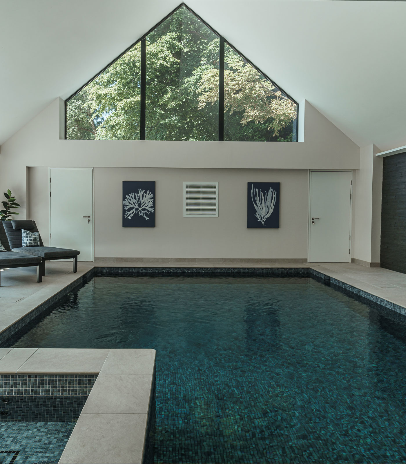 Reigate, Surrey | Projects | Adair