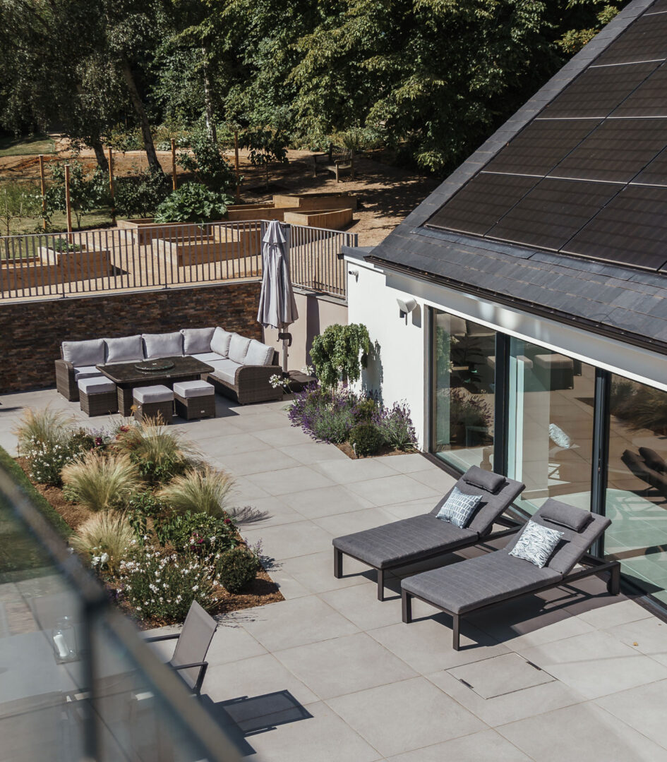 Reigate, Surrey | Projects | Adair