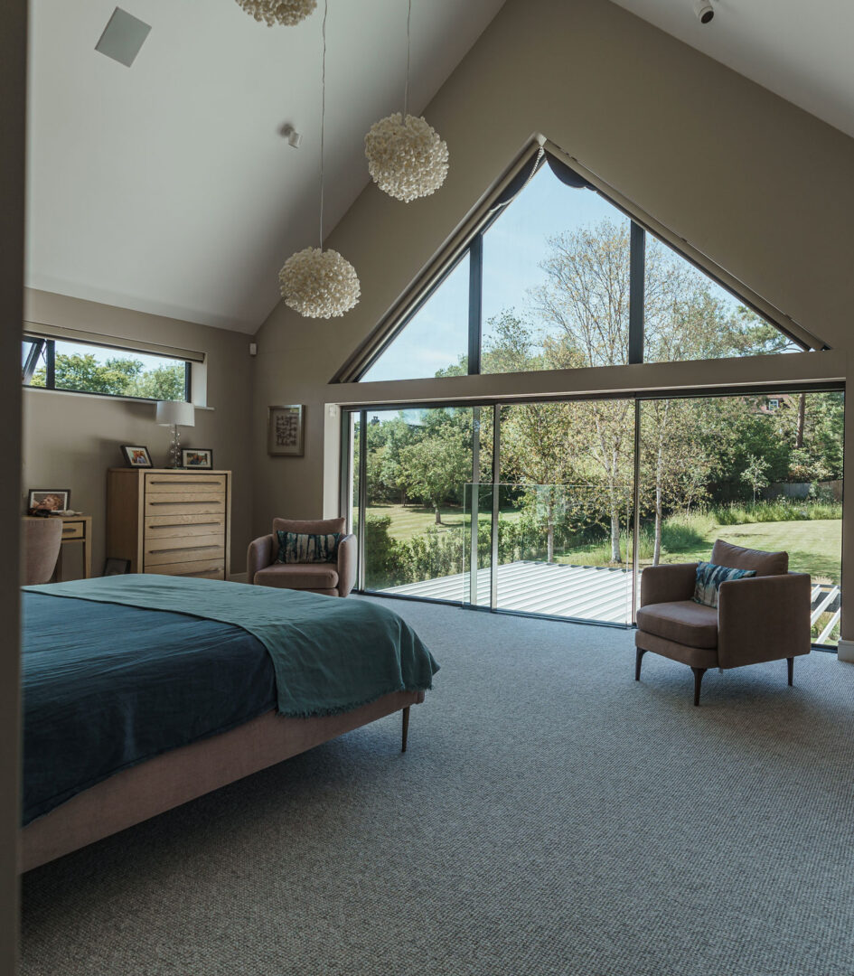 Reigate, Surrey | Projects | Adair