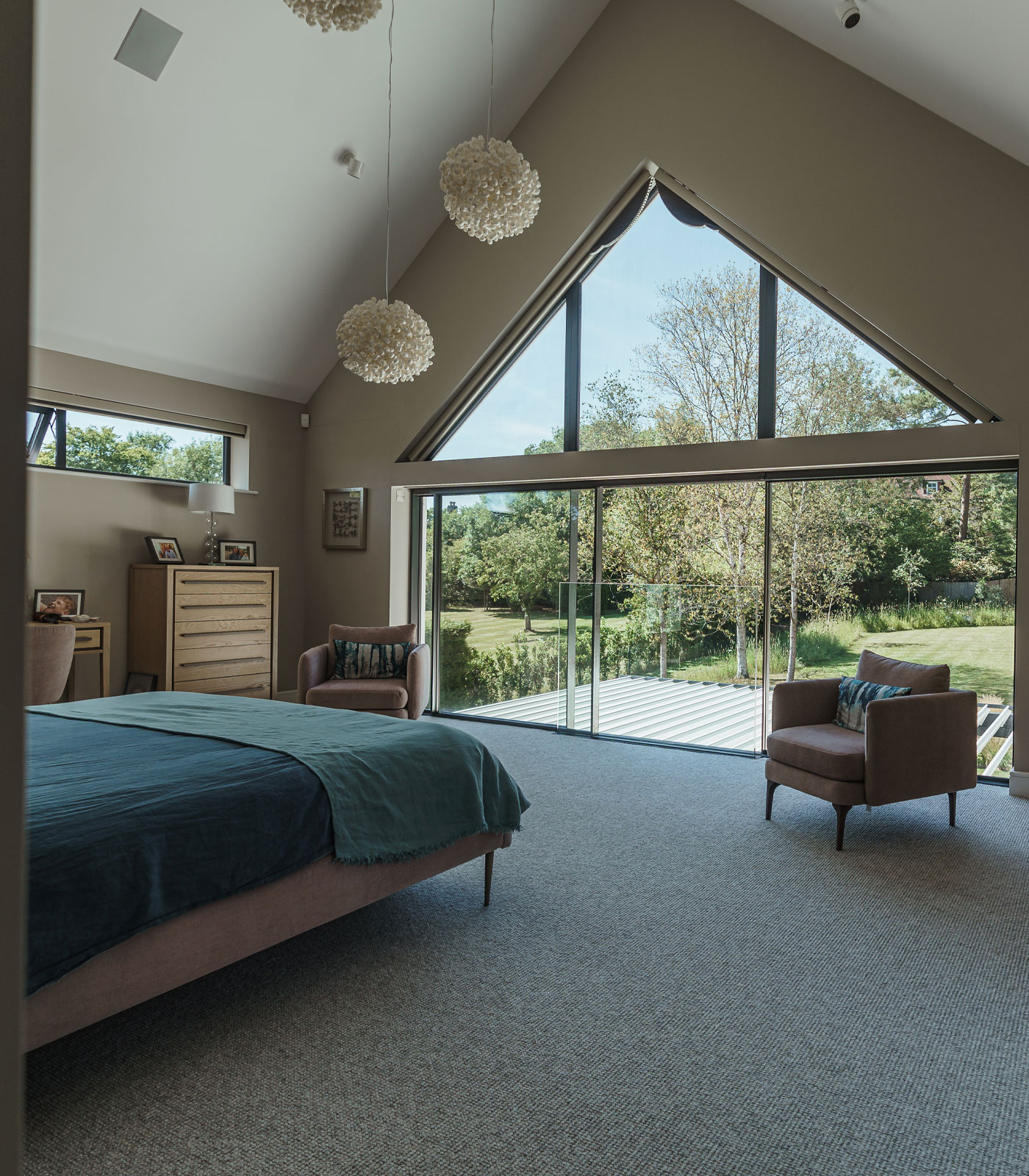 Reigate, Surrey | Projects | Adair