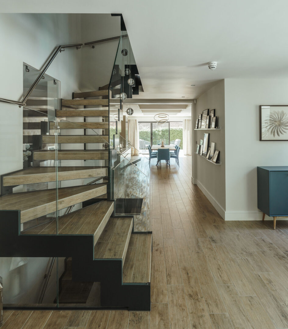 Reigate, Surrey | Projects | Adair