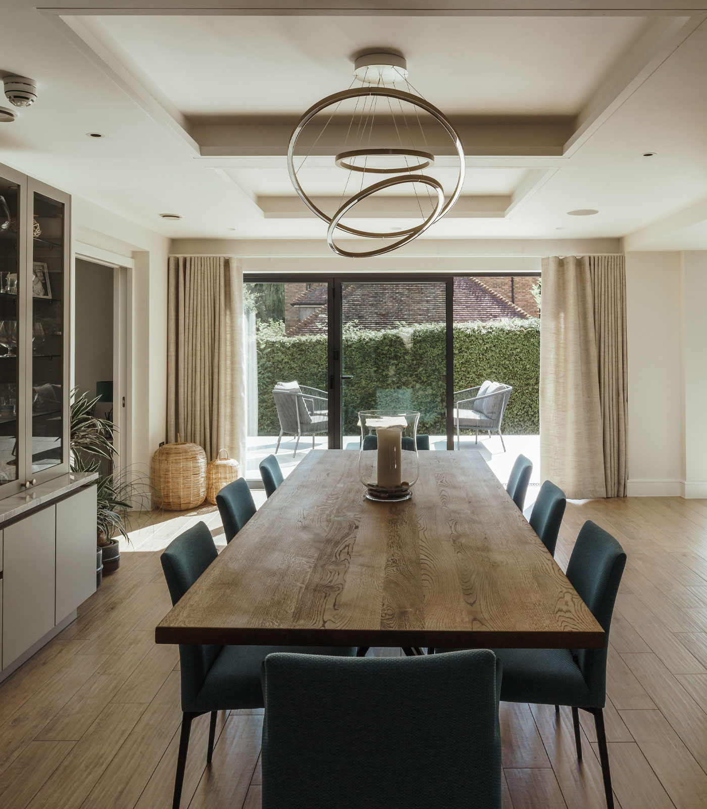 Reigate, Surrey | Projects | Adair