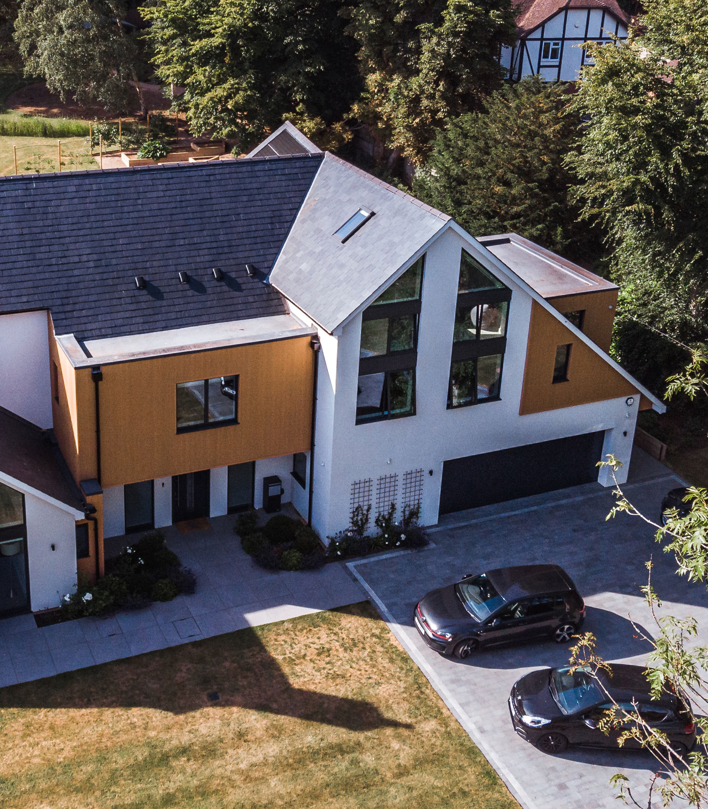 Reigate, Surrey | Projects | Adair