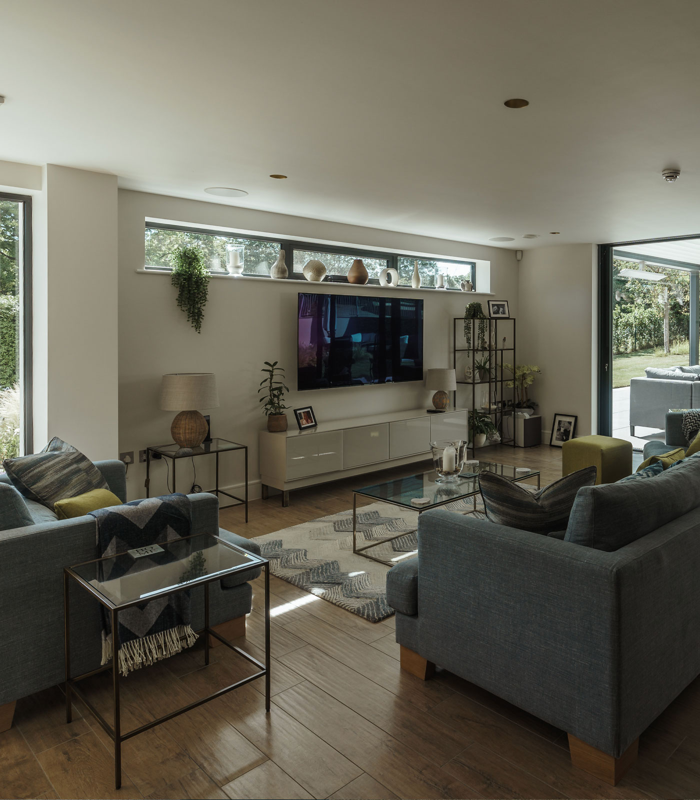 Reigate, Surrey | Projects | Adair