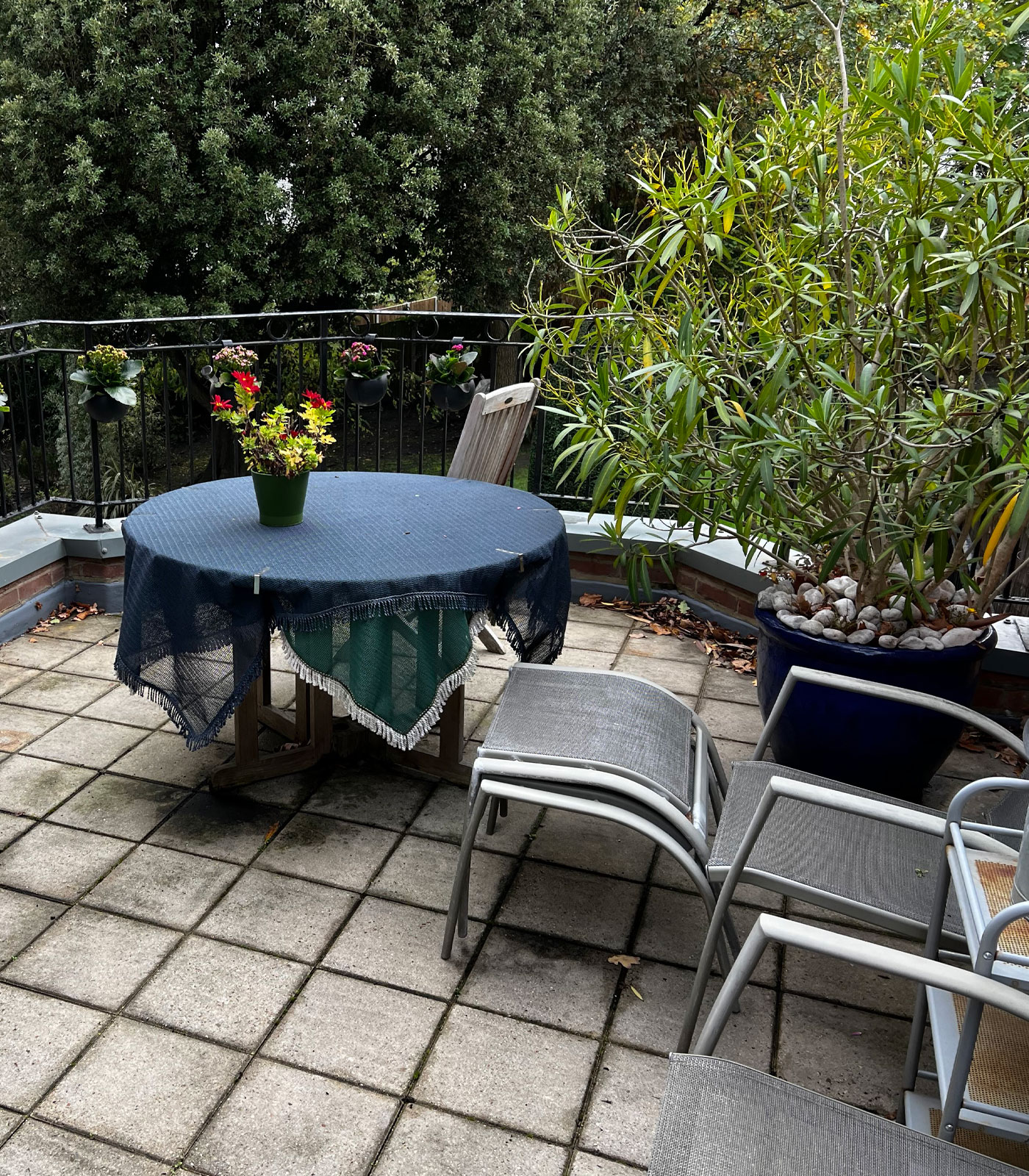 Wimbledon, London | Projects | Adair