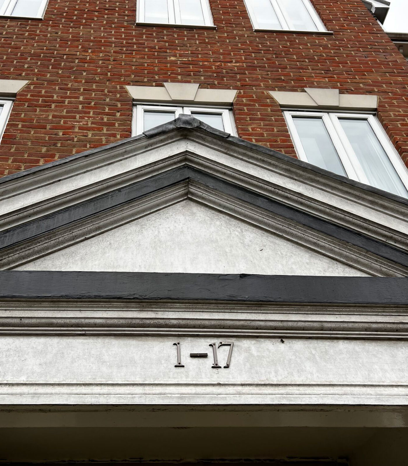 Wimbledon, London | Projects | Adair